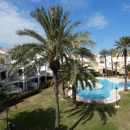 Apartamento Lilo Dénia Esterno foto