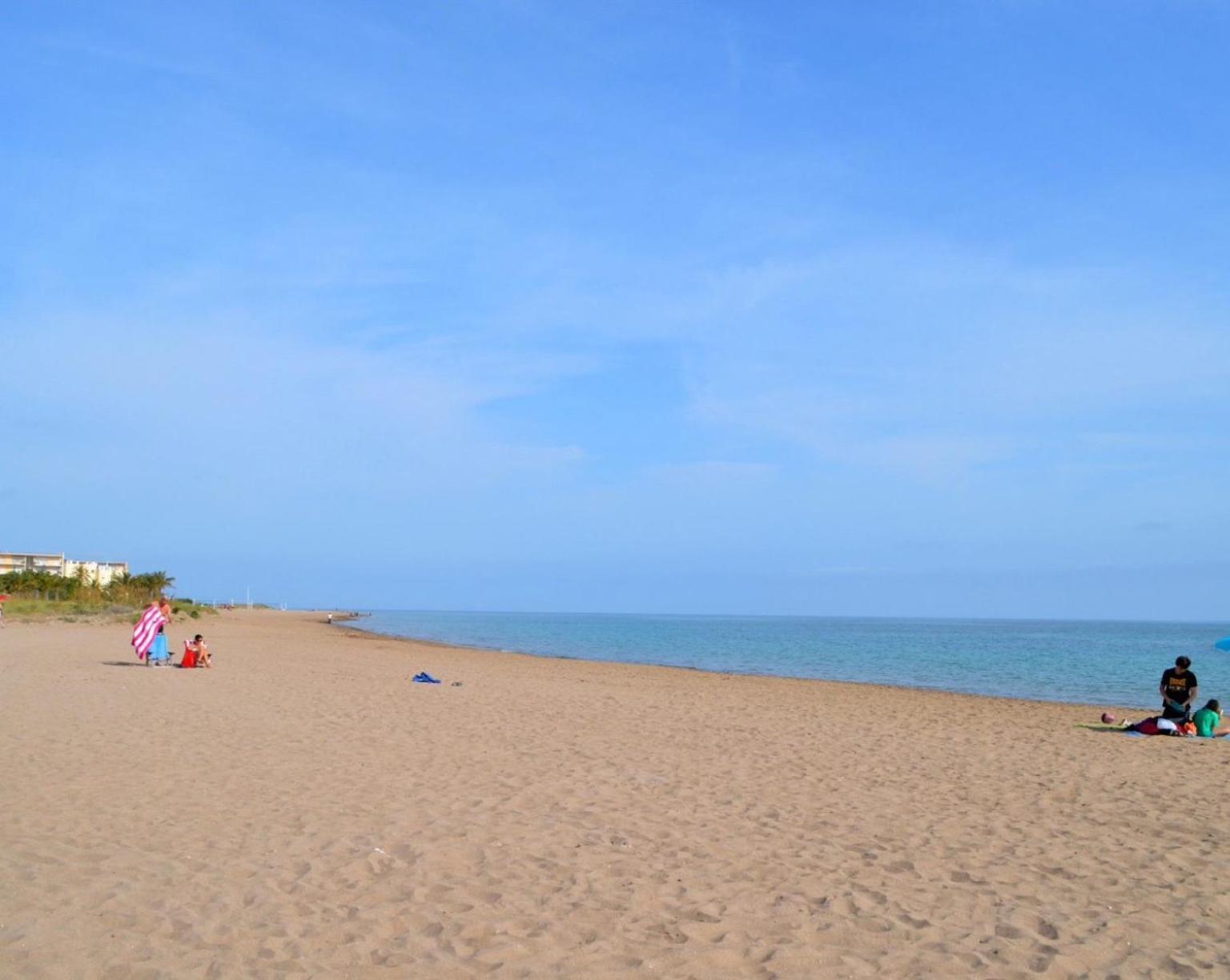 Apartamento Lilo Dénia Esterno foto