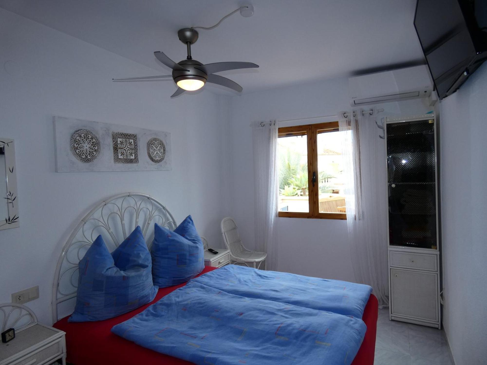 Apartamento Lilo Dénia Esterno foto