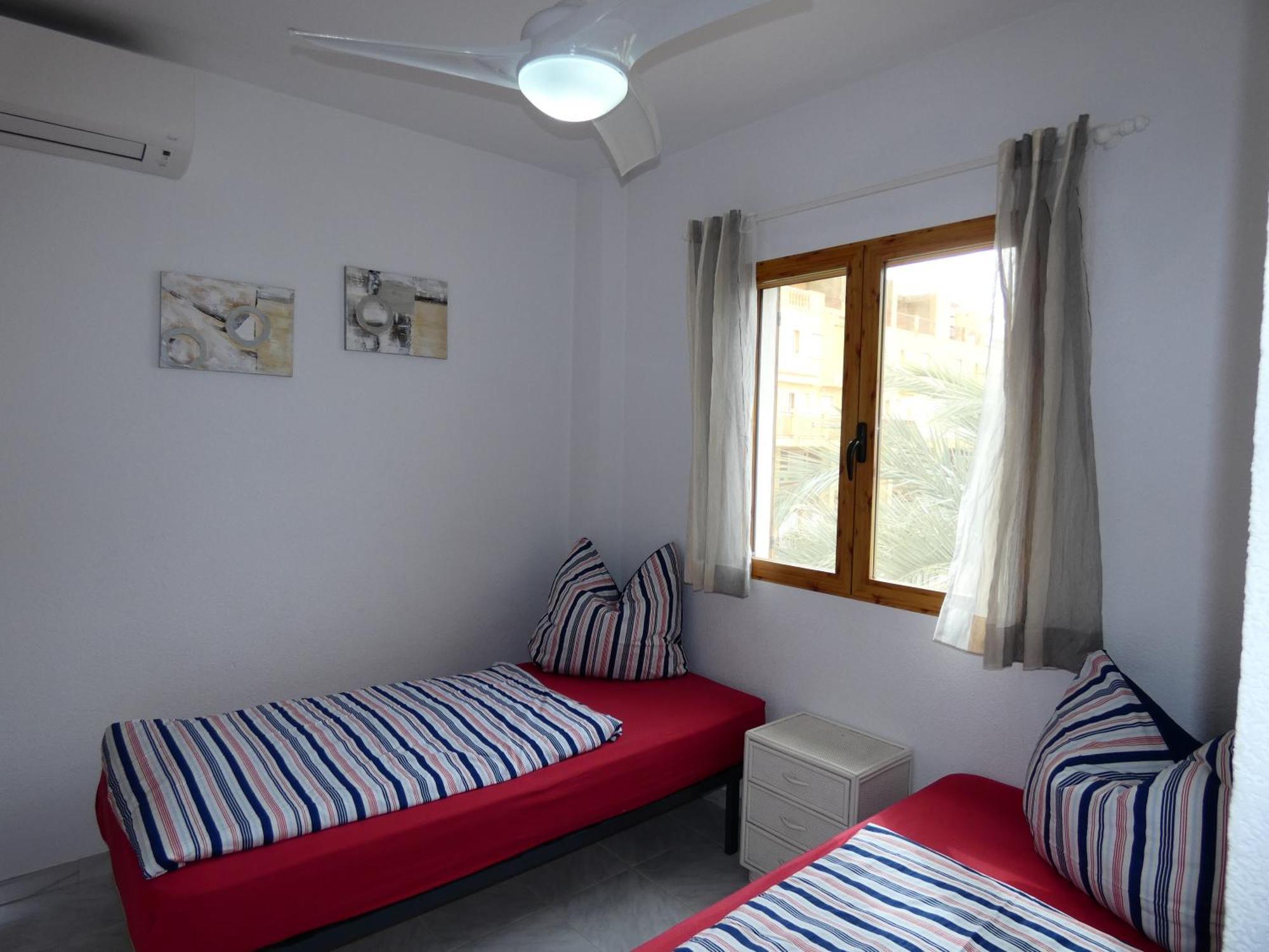 Apartamento Lilo Dénia Esterno foto